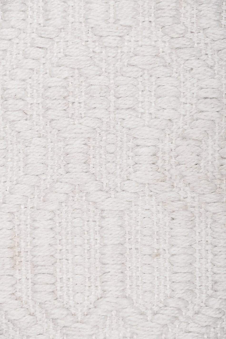Ivy Ivory Indoor Outdoor P.E.T Rug