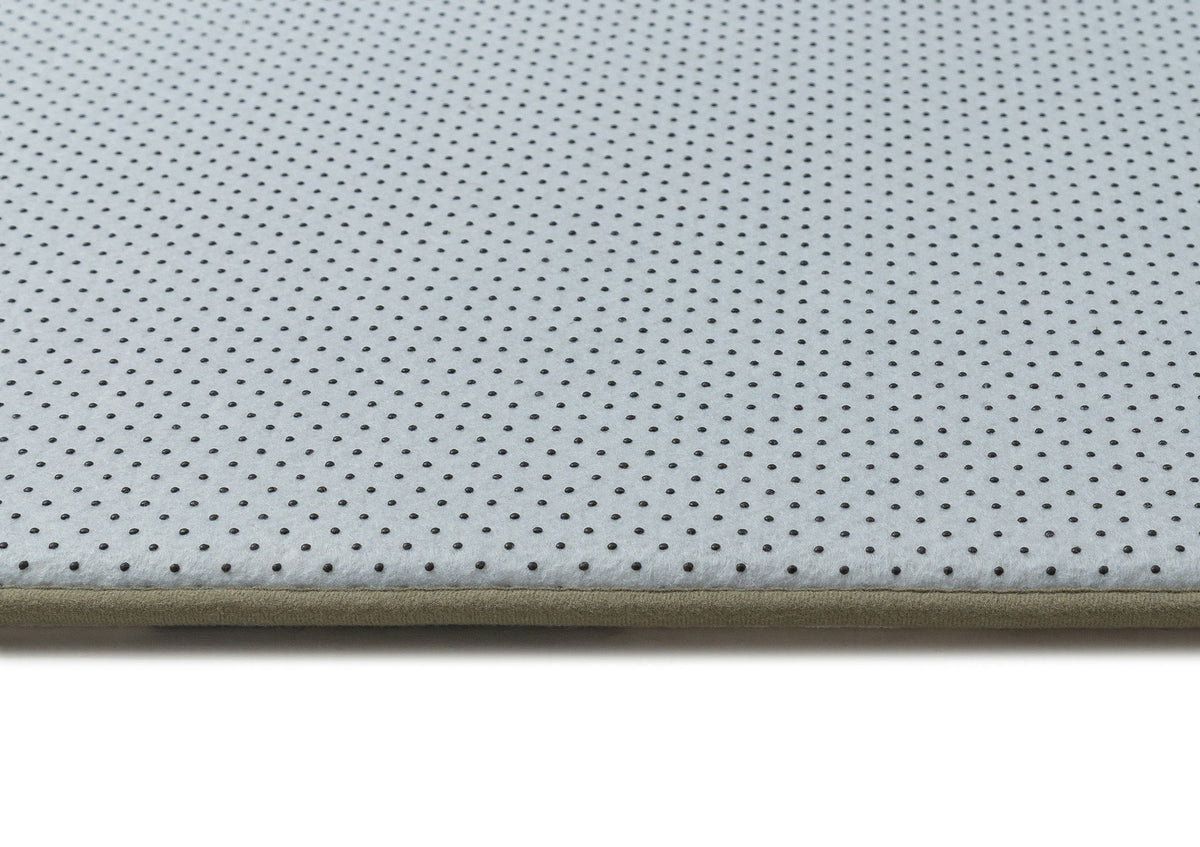 Jane Tea Gingham Playmat