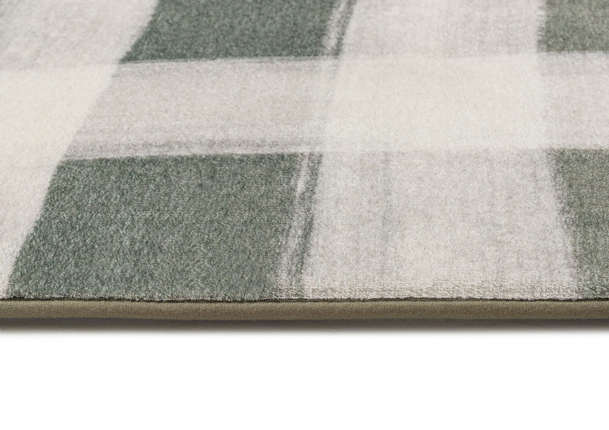 Jane Tea Gingham Playmat