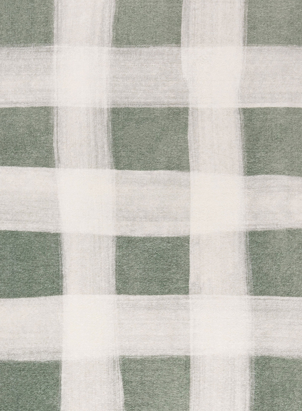 Jane Tea Gingham Playmat