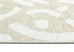 Jazlyn Beige Cream Indoor Outdoor Washable Rug