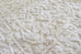 Josephine Ivory and Cream Tribal Transitional Runner Rug