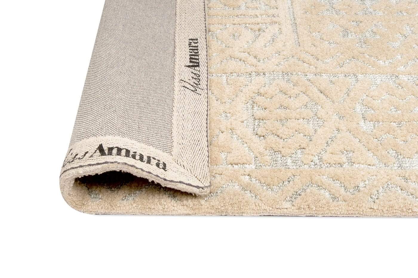 Kaia Hushed Green Grey Rug