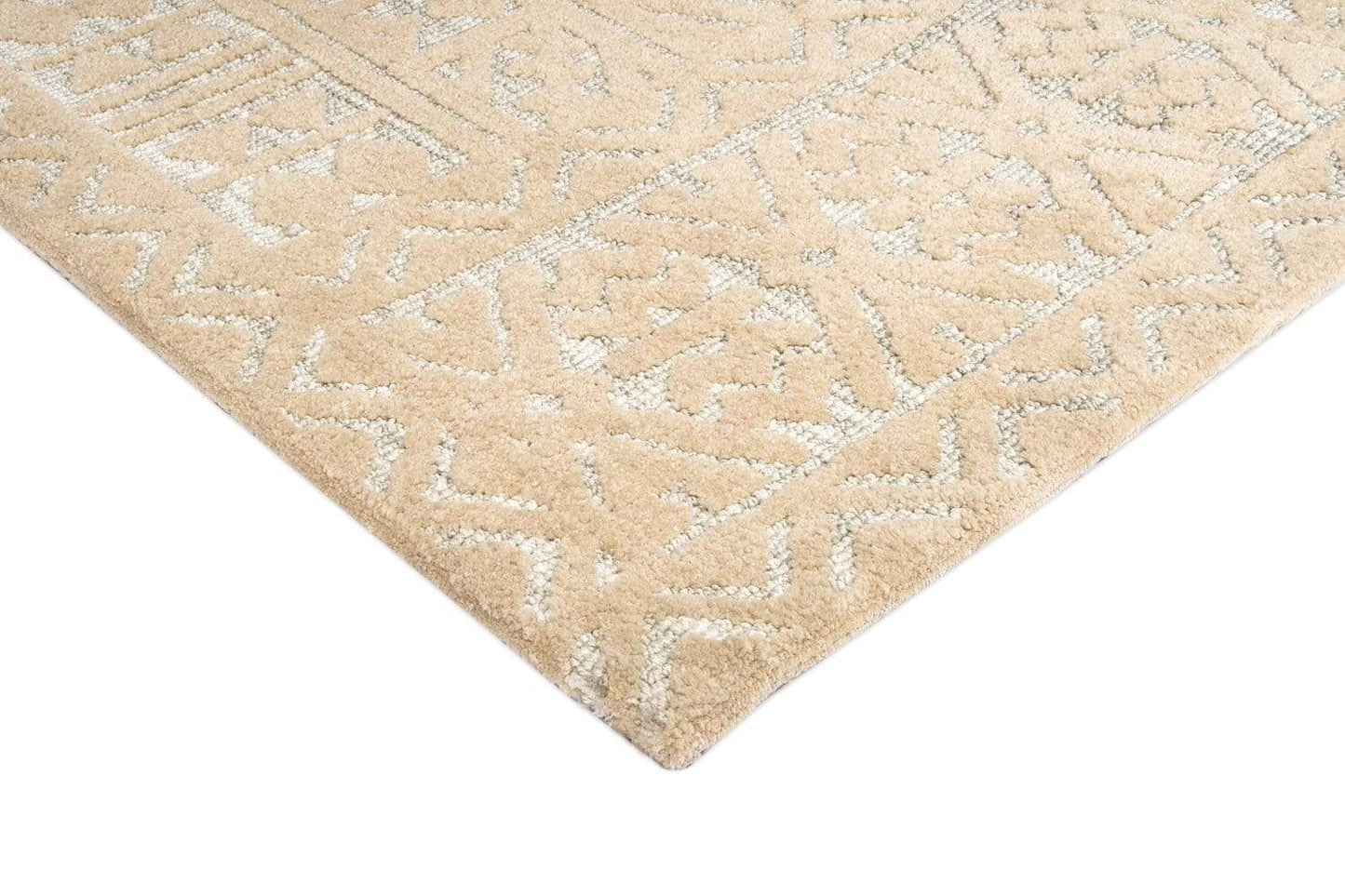 Kaia Hushed Green Grey Rug