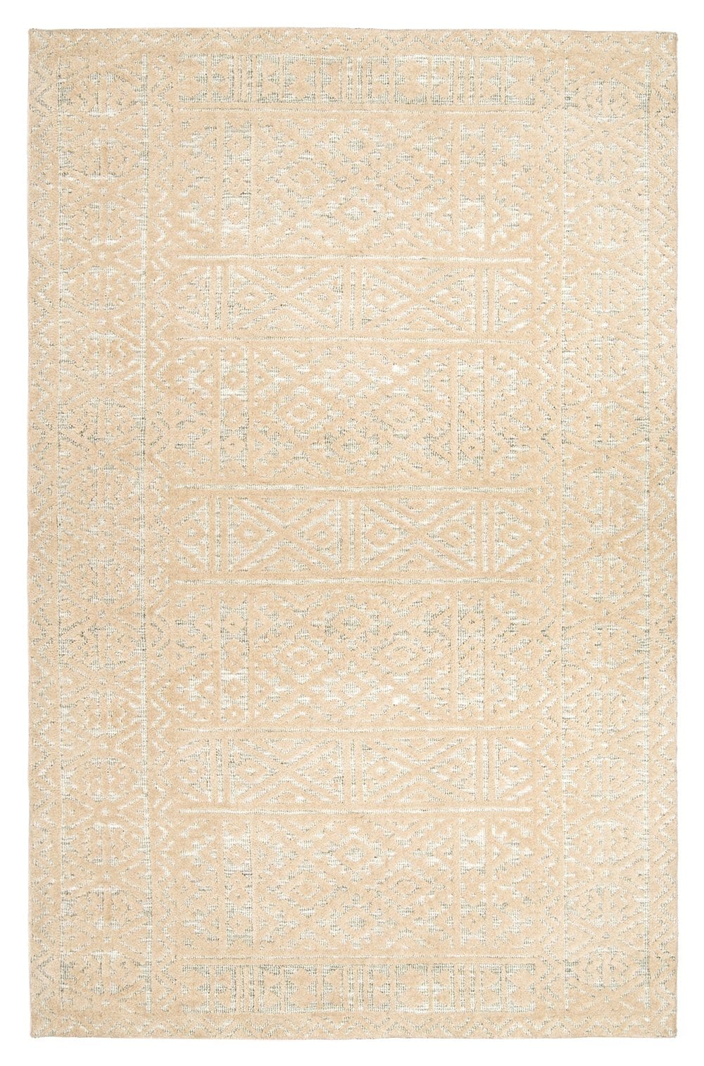 Kaia Hushed Green Grey Rug