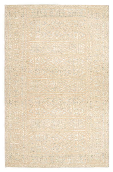 Kaia Hushed Green Grey Rug