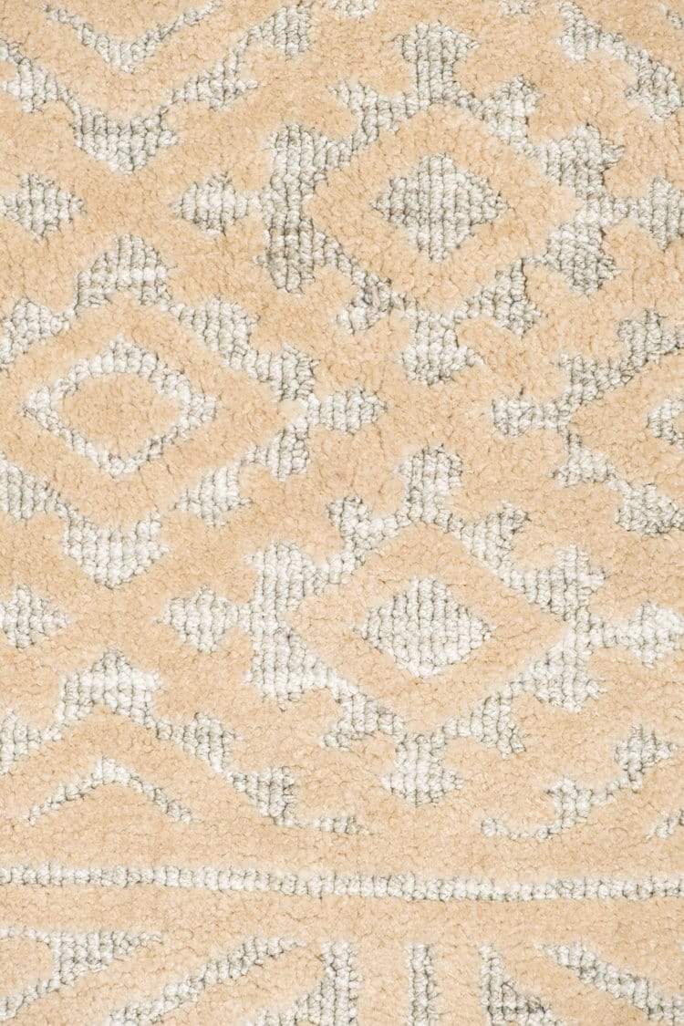 Kaia Hushed Green Grey Rug