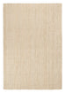 Kapoho Bleached Jute Rug *NO RETURNS UNLESS FAULTY