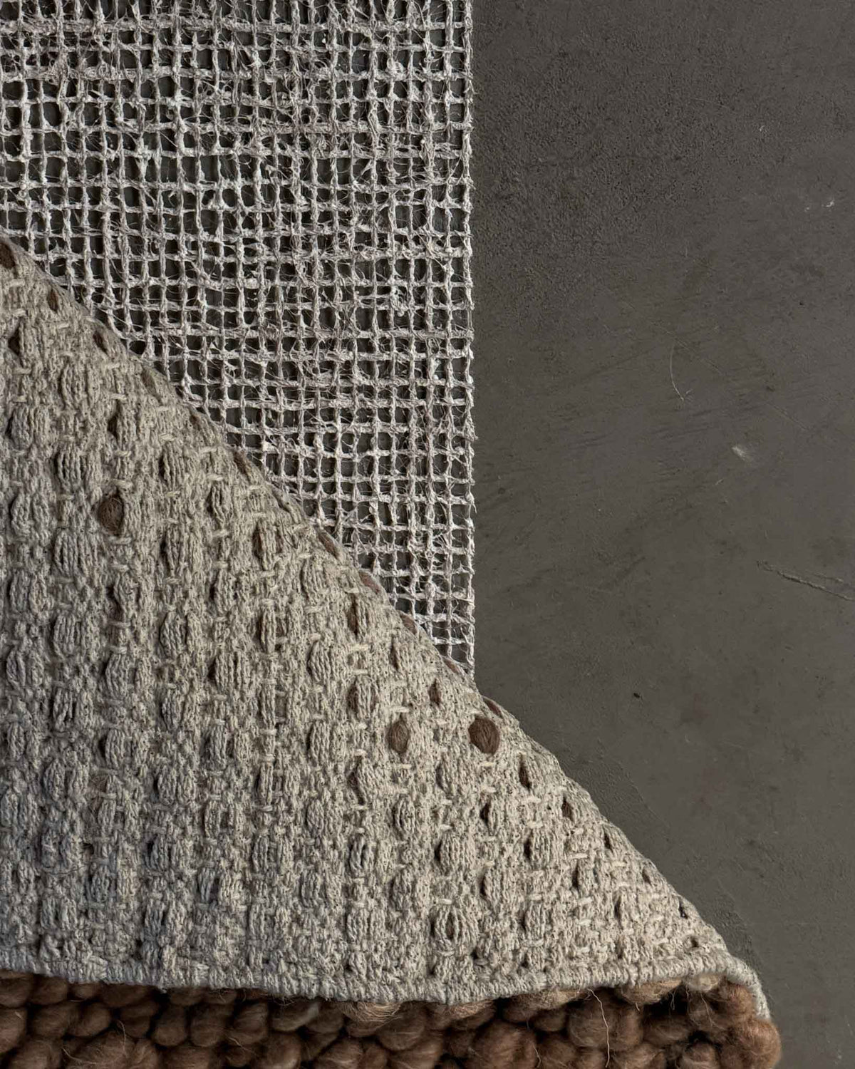 Karma Natural Anti-Slip Underlay