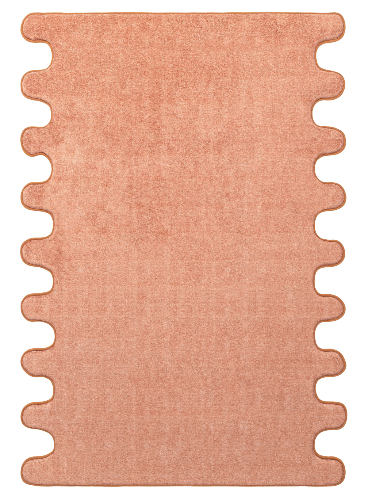 Kela Sunburn Scallop Rollie Pollie Playmat