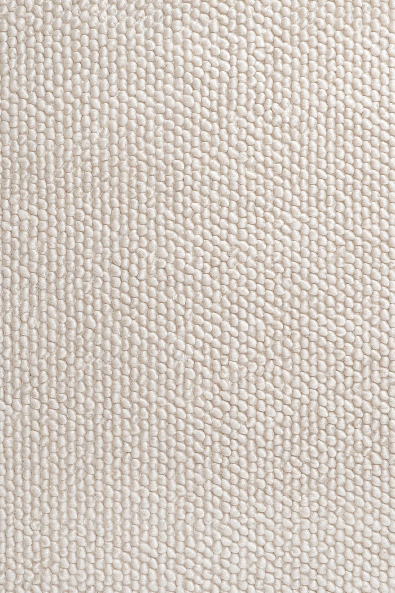 Kirsi Ivory Looped Indoor Outdoor P.E.T Rug