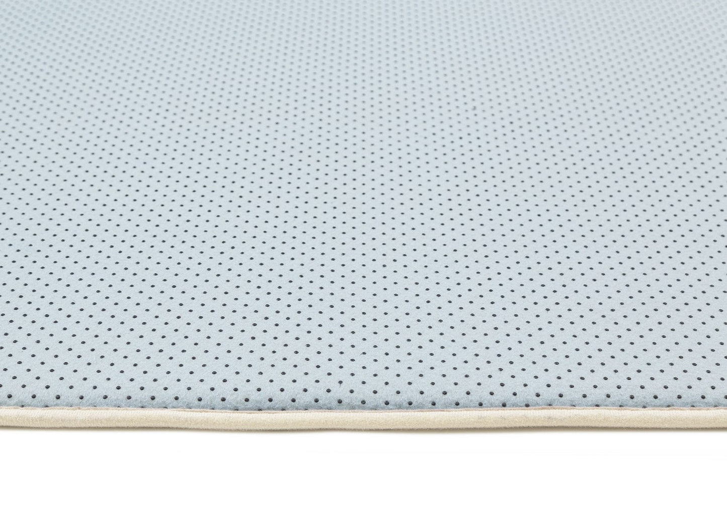 Koa Ivory Plush Rollie Pollie Playmat