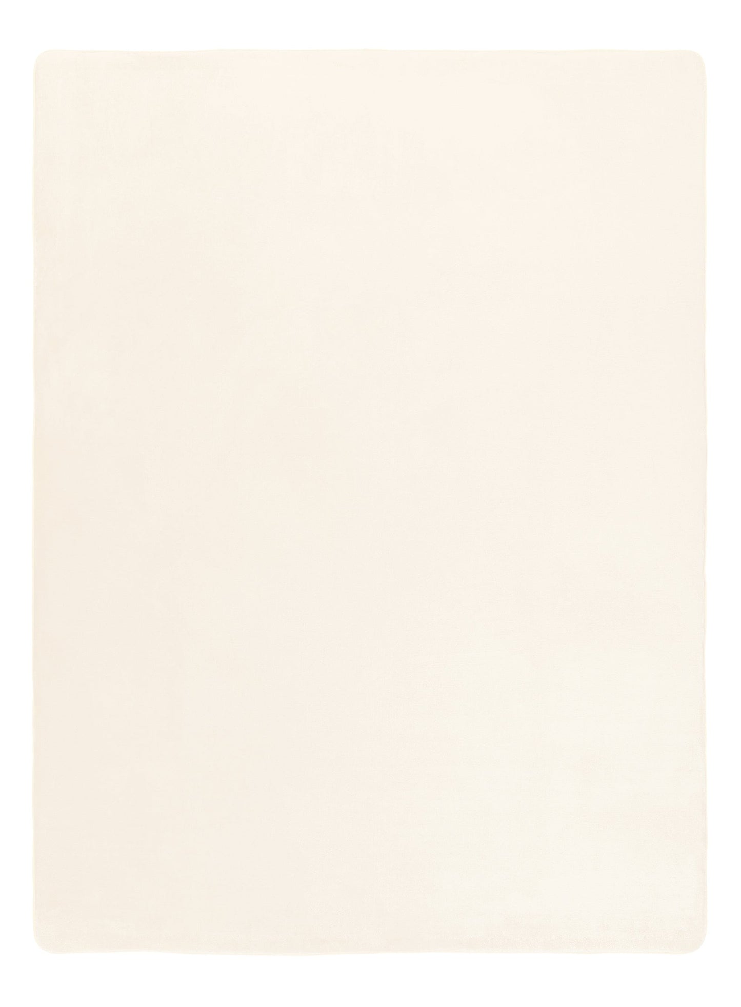 Koa Ivory Plush Rollie Pollie Playmat