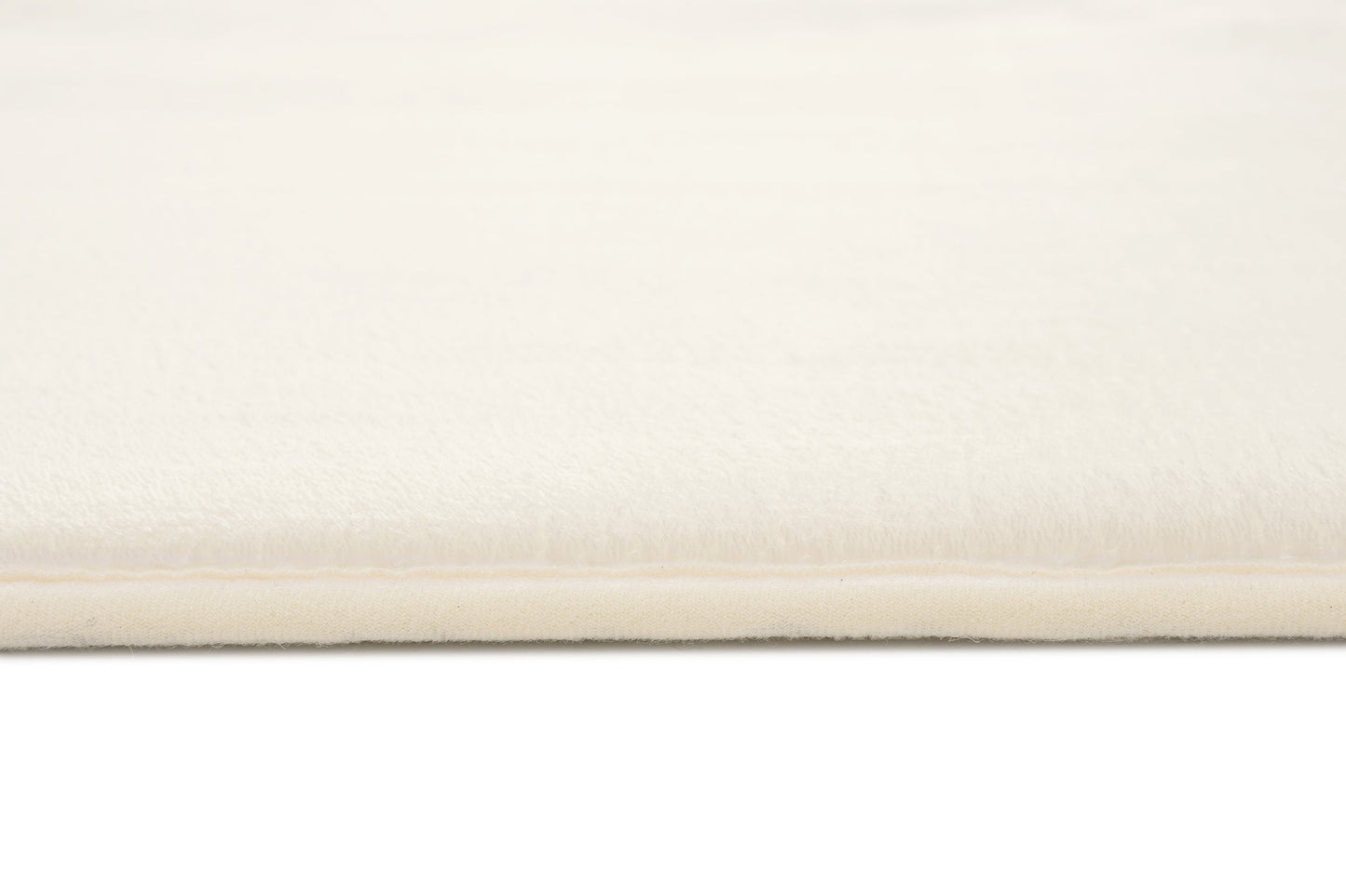 Koa Ivory Plush Rollie Pollie Playmat