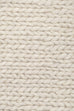 Laila Ivory Braided Wool Rug