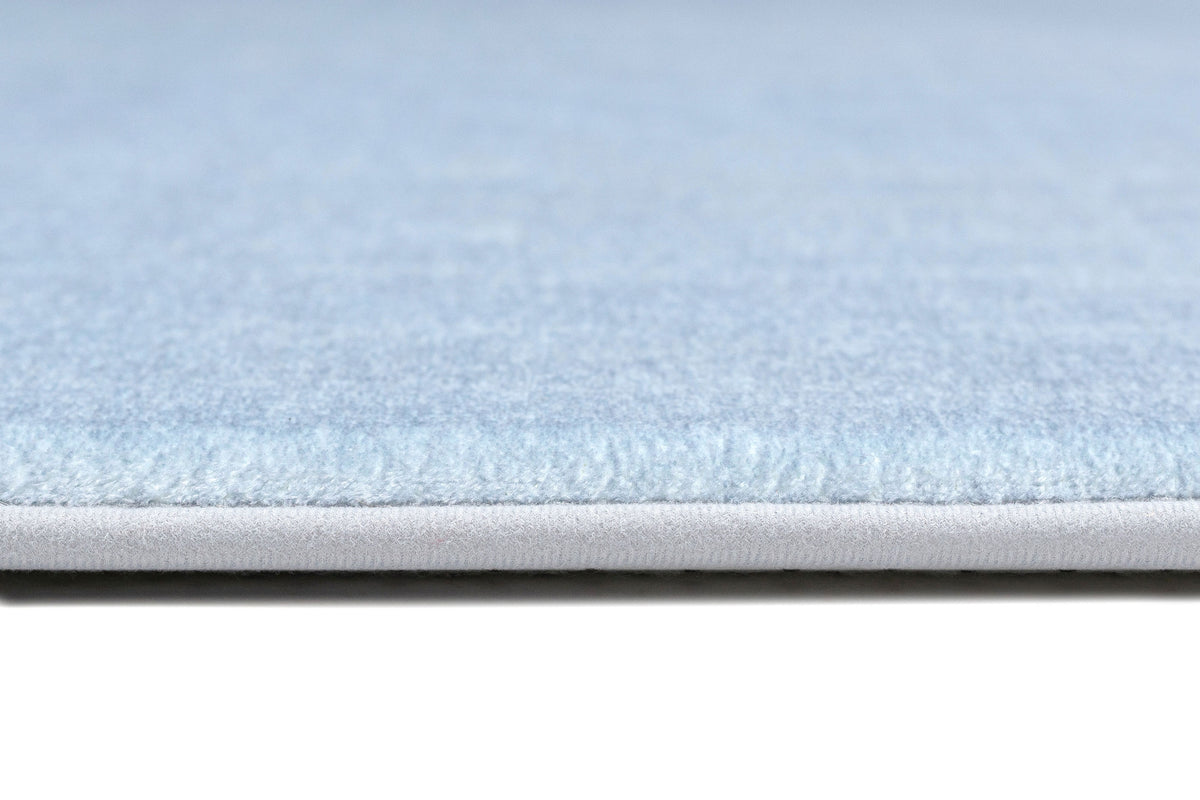 Leda Blue Blizzard Rollie Pollie Playmat