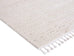 Leilani Ivory Cream Textured Rug *NO RETURNS UNLESS FAULTY