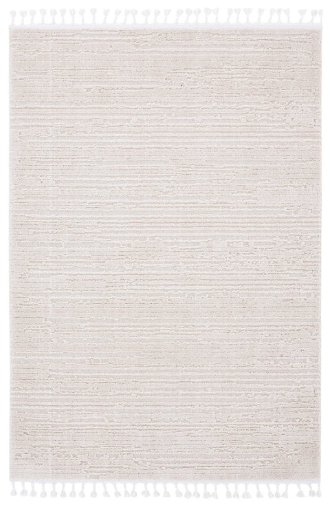 Leilani Ivory Cream Textured Rug *NO RETURNS UNLESS FAULTY