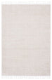 Leilani Ivory Cream Textured Rug *NO RETURNS UNLESS FAULTY