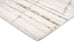 Leona Ivory Beige Tribal Wool Shag Rug *NO RETURNS UNLESS FAULTY