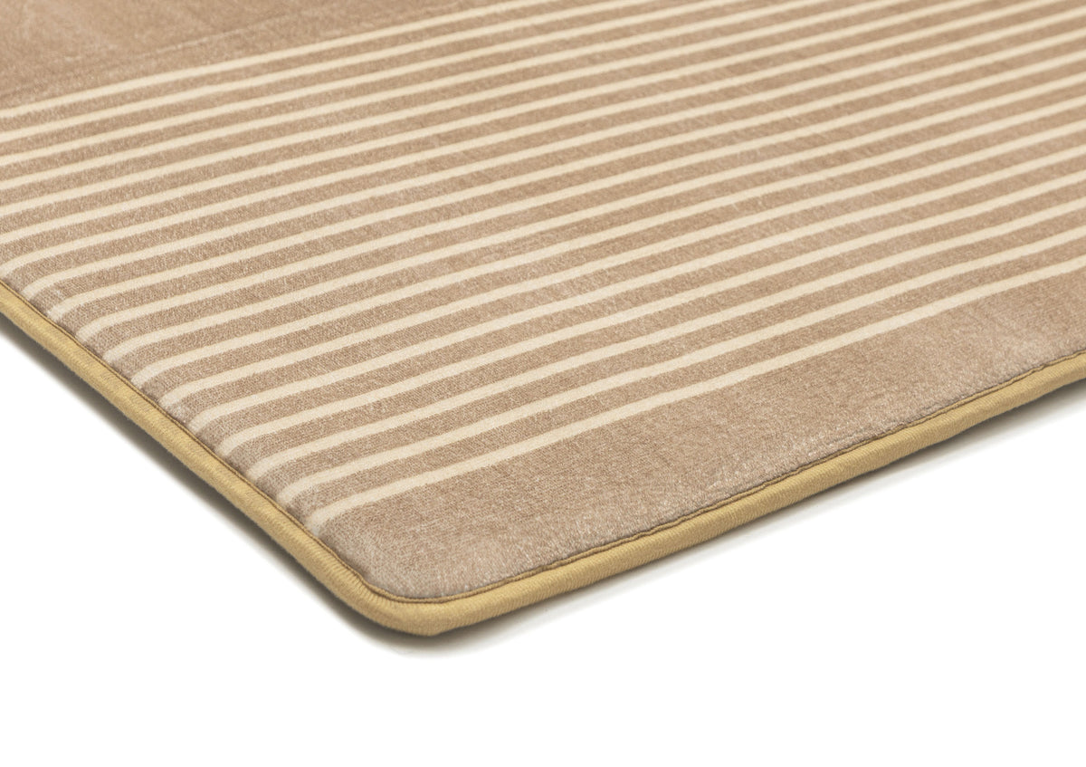 Lina Beige Arch Playmat