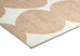 Loannis Beige Ivory Indoor Outdoor Washable Rug