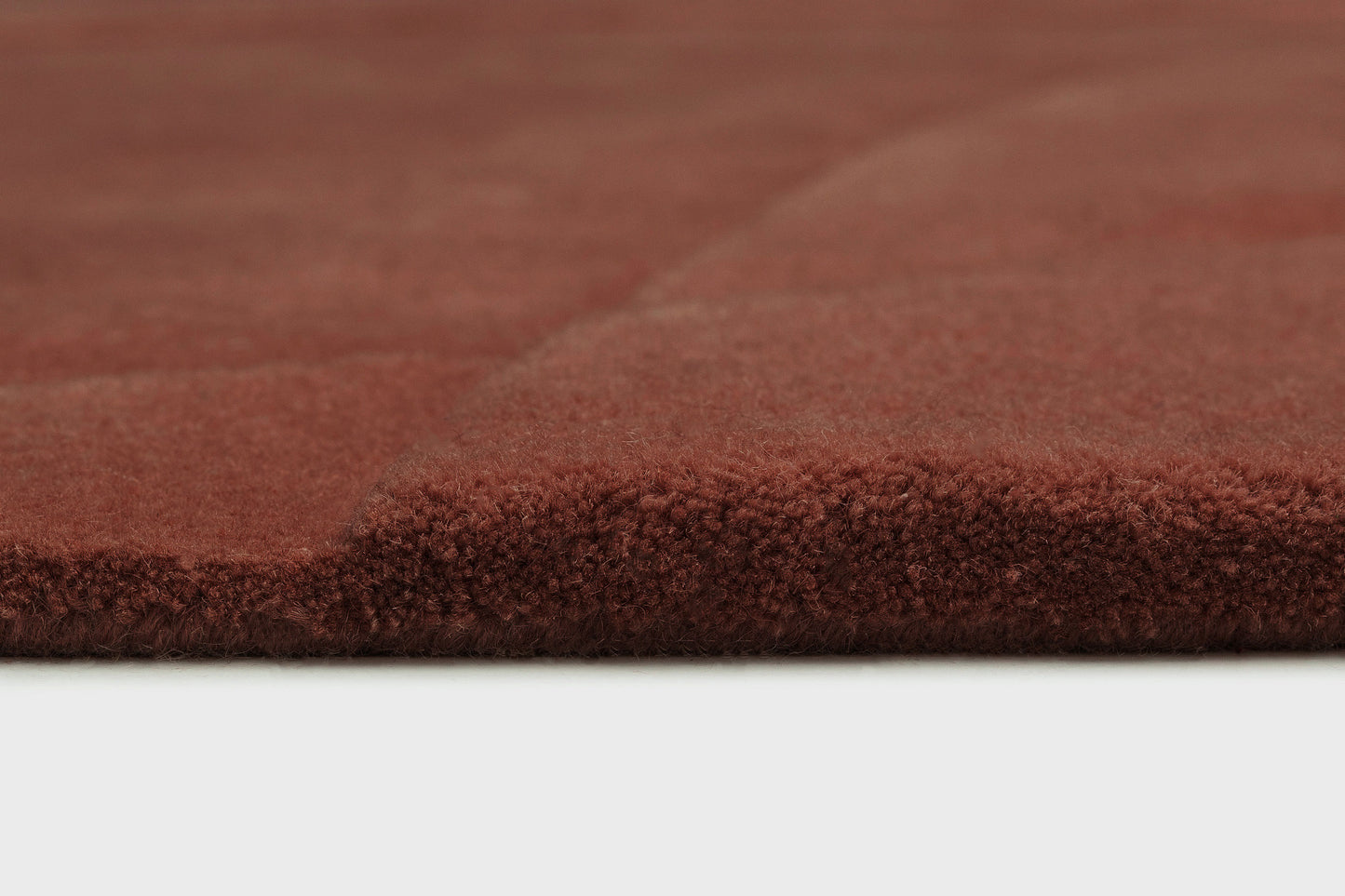 Lorelei Chutney Carved Wool Rug