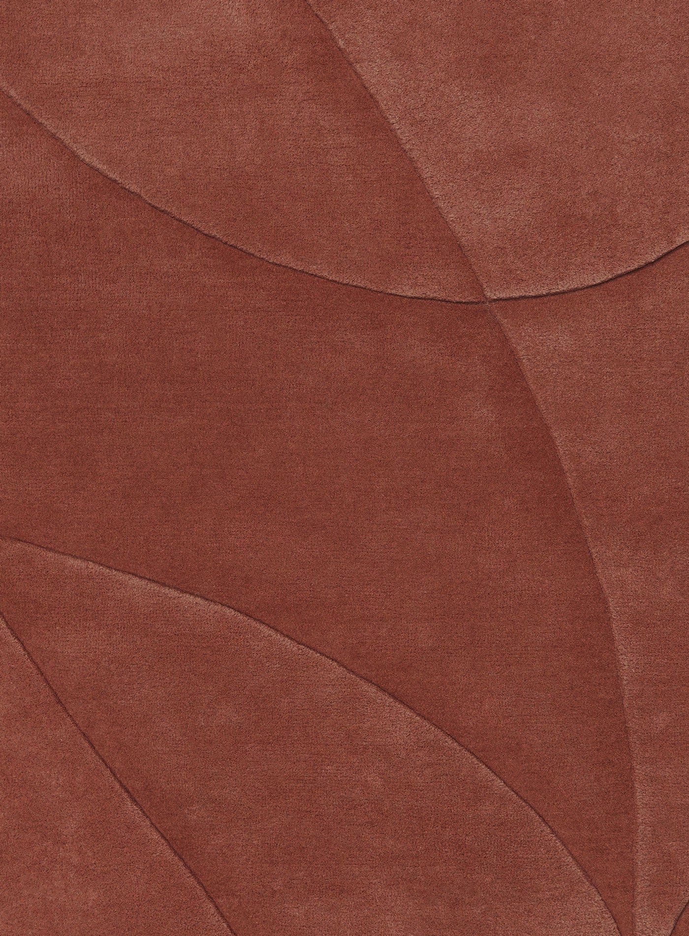 Lorelei Chutney Carved Wool Rug
