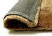 Lourdes Brown Shag Rug