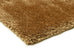 Lourdes Brown Shag Rug
