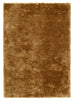 Lourdes Brown Shag Rug