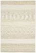 Lucia Ivory Wool Rug *NO RETURNS UNLESS FAULTY