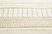 Lucia Ivory Wool Rug *NO RETURNS UNLESS FAULTY