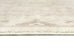 Lucille Cream and Beige Distressed Washable Rug