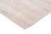 Lyla Blush Peach Distressed Viscose Rug*NO RETURNS UNLESS FAULTY