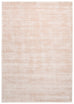 Lyla Blush Peach Distressed Viscose Rug*NO RETURNS UNLESS FAULTY