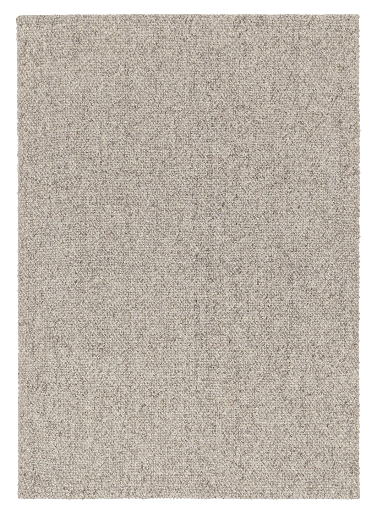 Marisha Natural Taupe Loop Rug