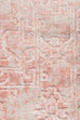 Marloe Pink Distressed Rug *NO RETURNS UNLESS FAULTY