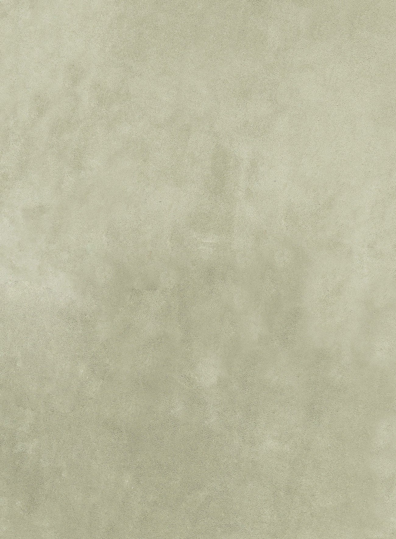 Masha Green Irregular Shape Washable Rug