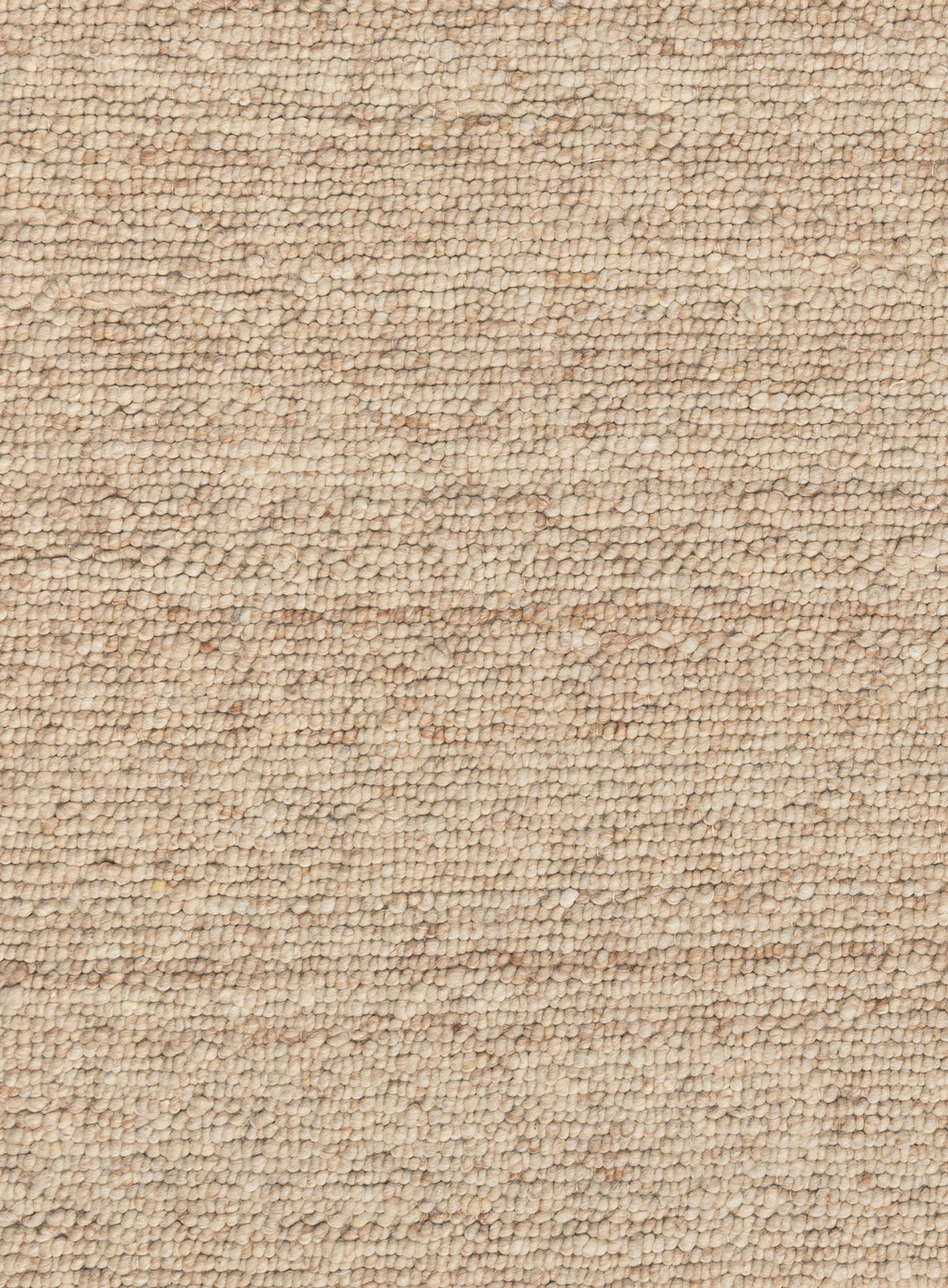 Maureen Taupe Wool Rug