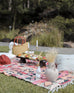 Mitsy Multi-Colour Picnic Rug *NO RETURNS UNLESS FAULTY