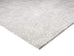 Montana Grey and Ivory Distressed Floral Rug *NO RETURNS UNLESS FAULTY