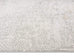Montana Grey and Ivory Distressed Floral Rug *NO RETURNS UNLESS FAULTY