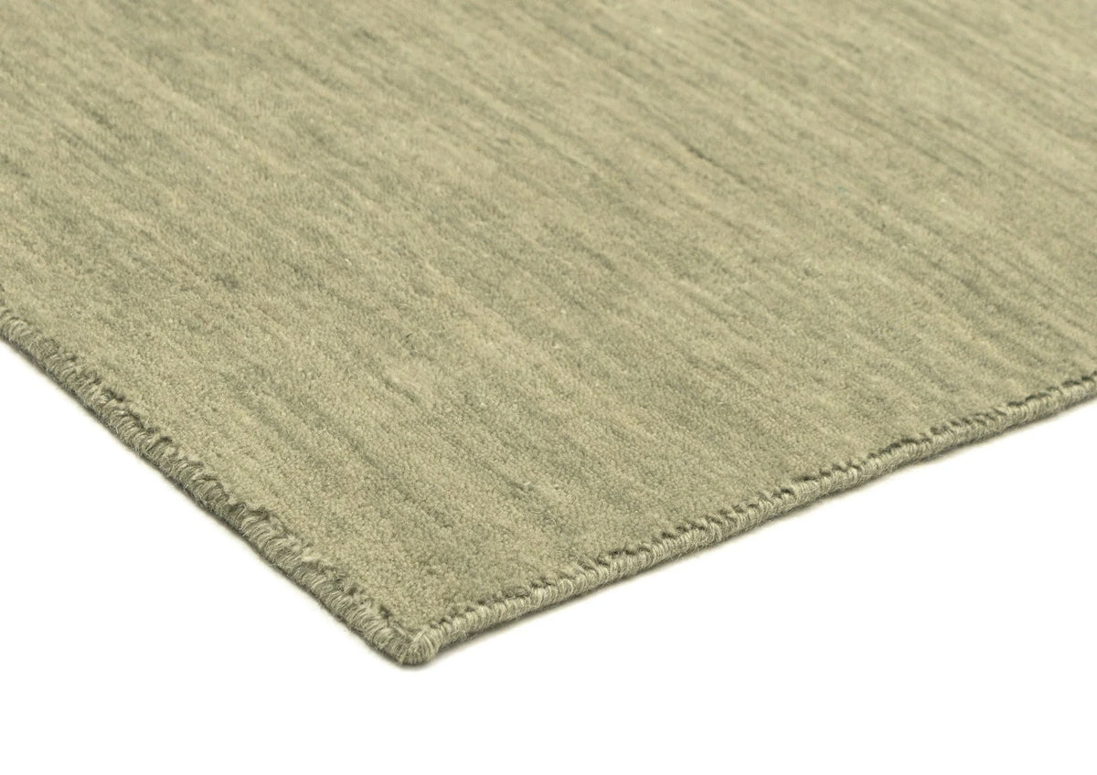 Nabila Sage Wool Rug