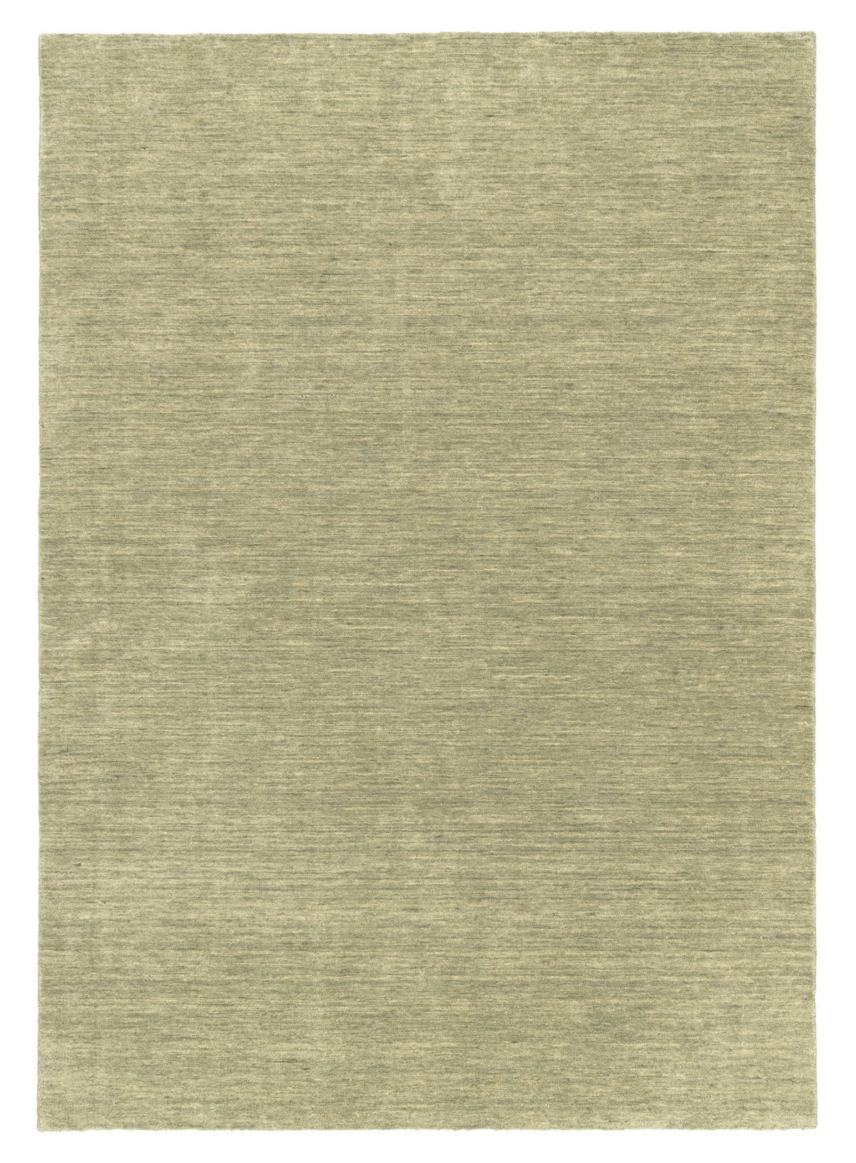 Nabila Sage Wool Rug