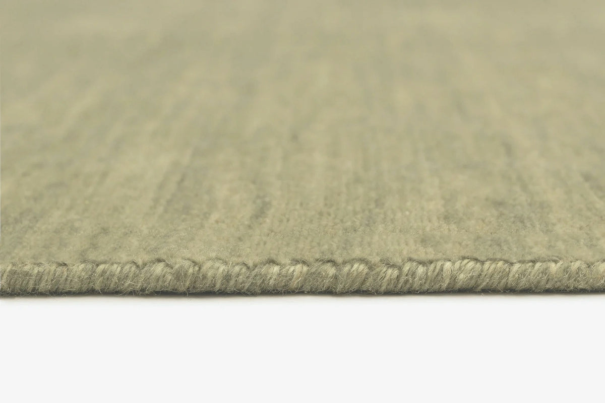 Nabila Sage Wool Rug