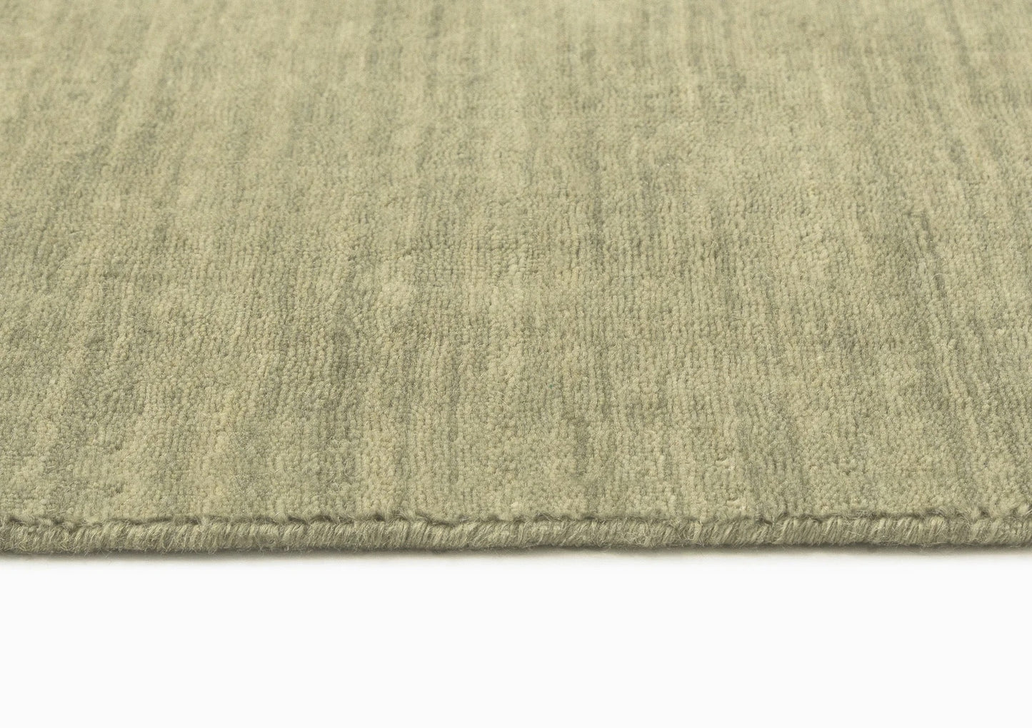 Nabila Sage Wool Rug