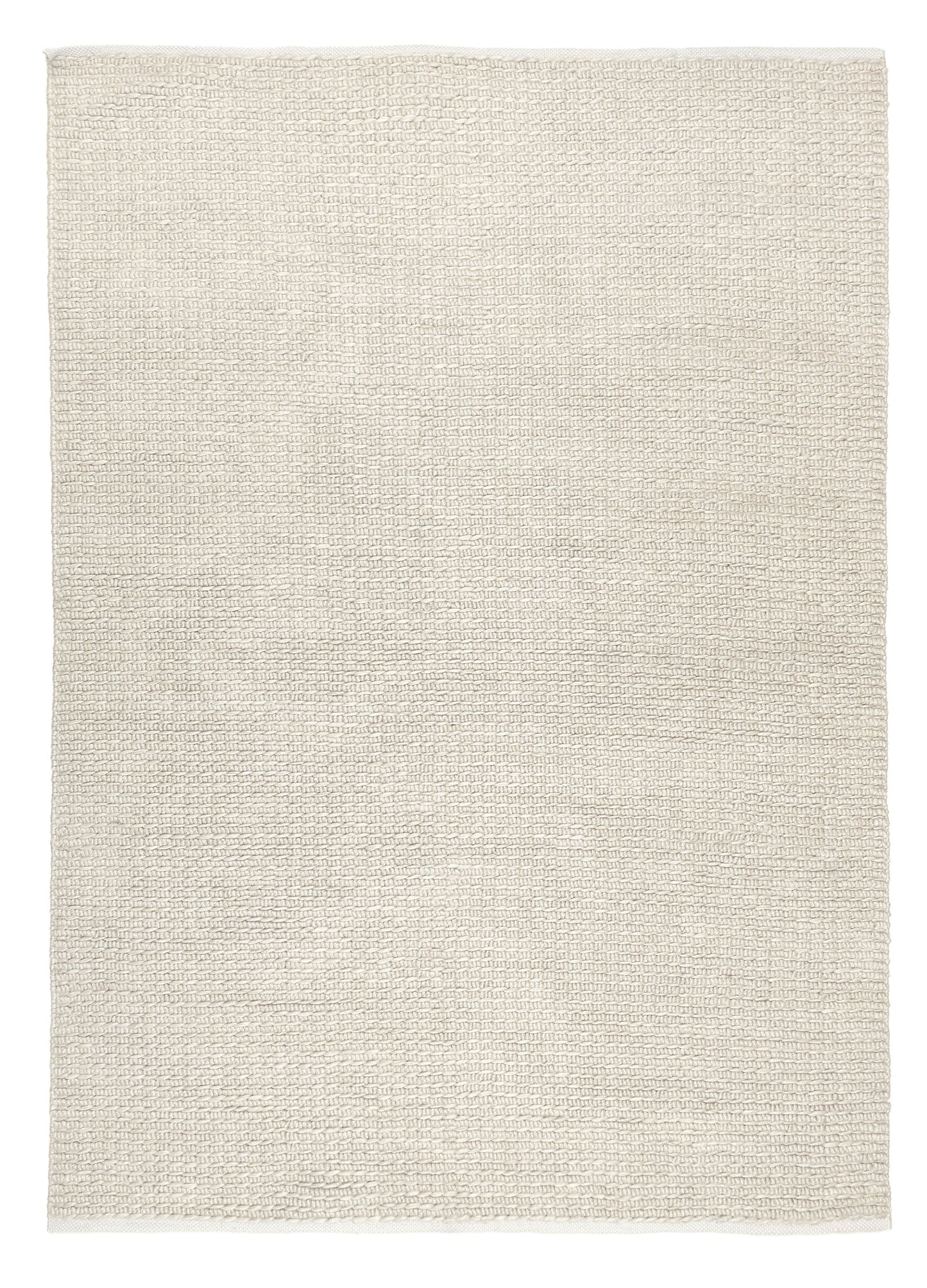 Nadine Beige Looped Indoor Outdoor Rug