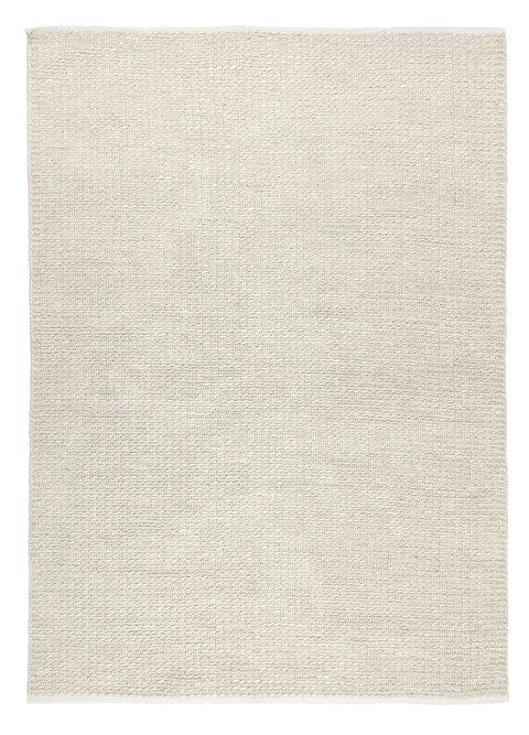 Nadine Beige Looped Indoor Outdoor Rug