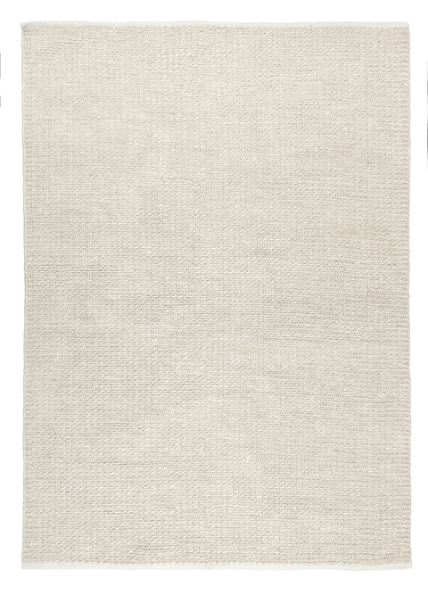 Nadine Beige Looped Indoor Outdoor Rug